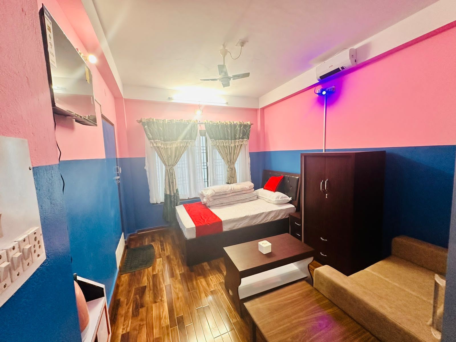 BHAWANI RETREAT