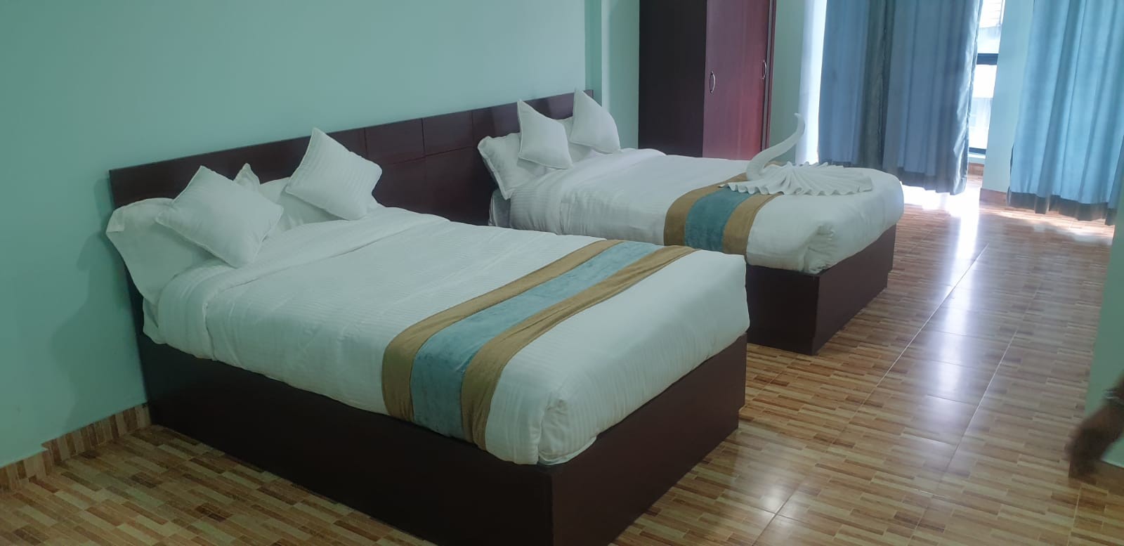 Yaksa Hotel Pvt. Ltd.