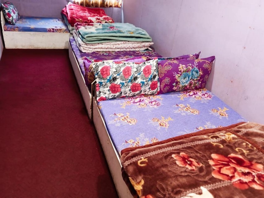 Kalinchowk  Star Point pvt.ltd