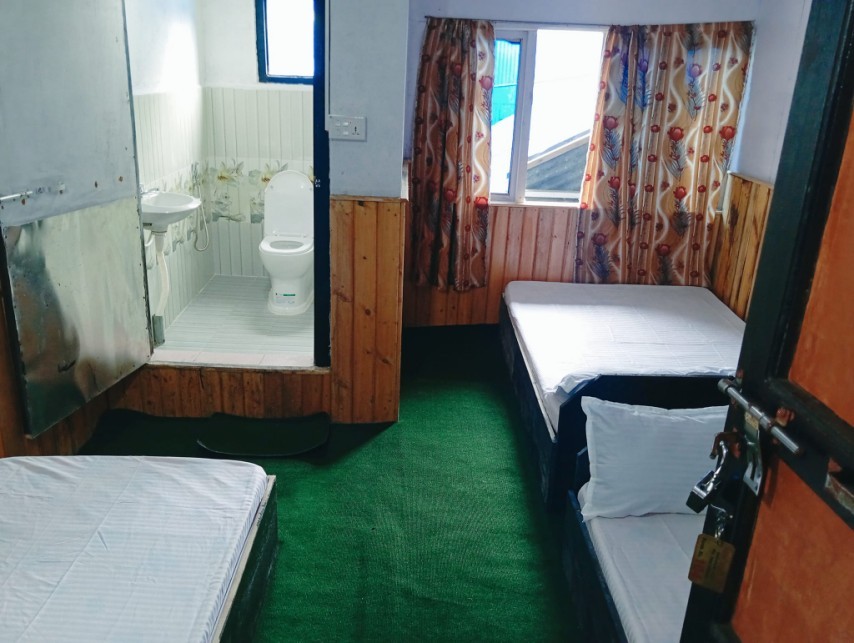 Kalinchowk  Star Point pvt.ltd
