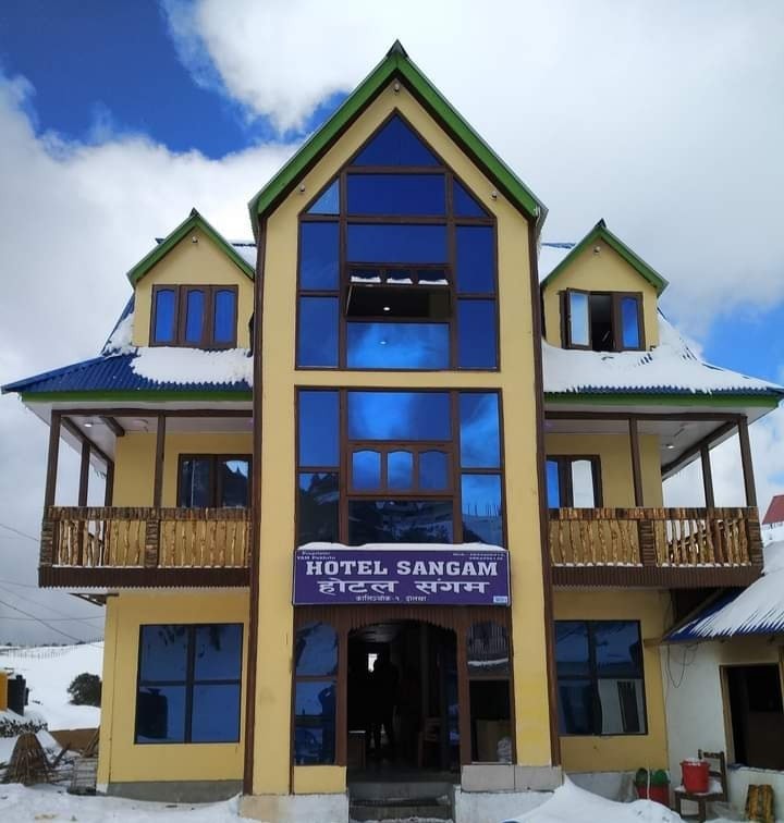 Kalinchowk Royal Sangam Hotel Pvt.Ltd