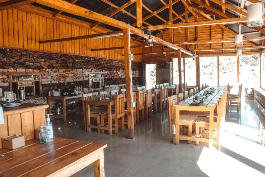 Tripura Resort Pvt Ltd