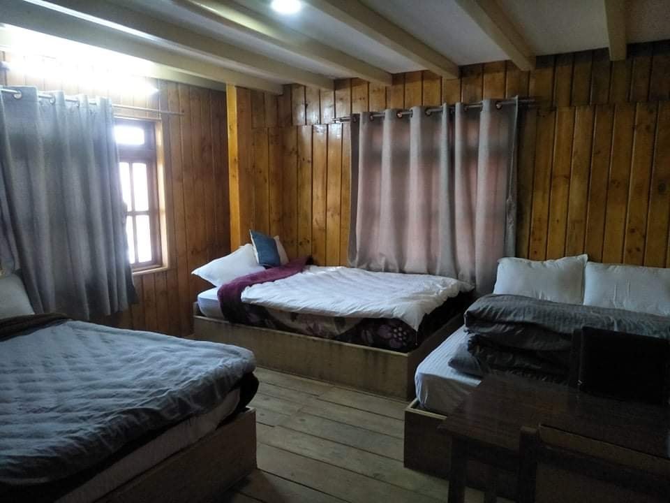 Tripura Resort Pvt Ltd
