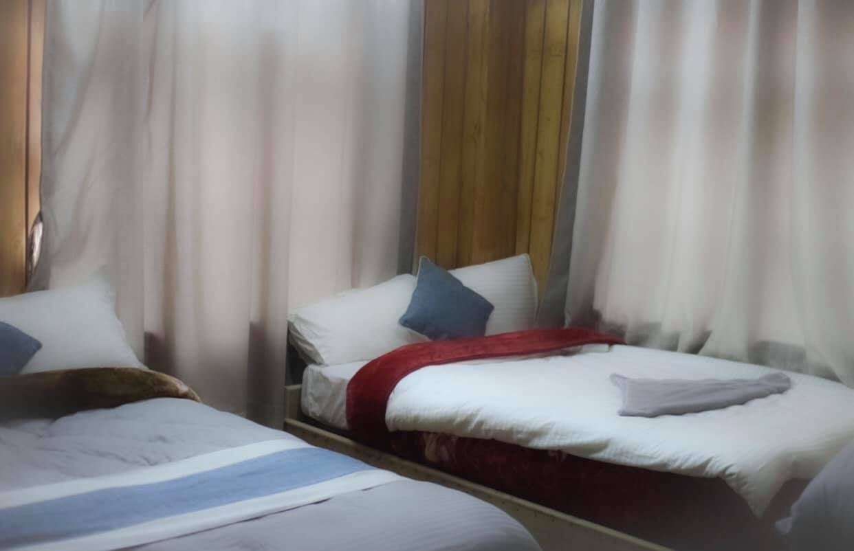 Tripura Resort Pvt Ltd