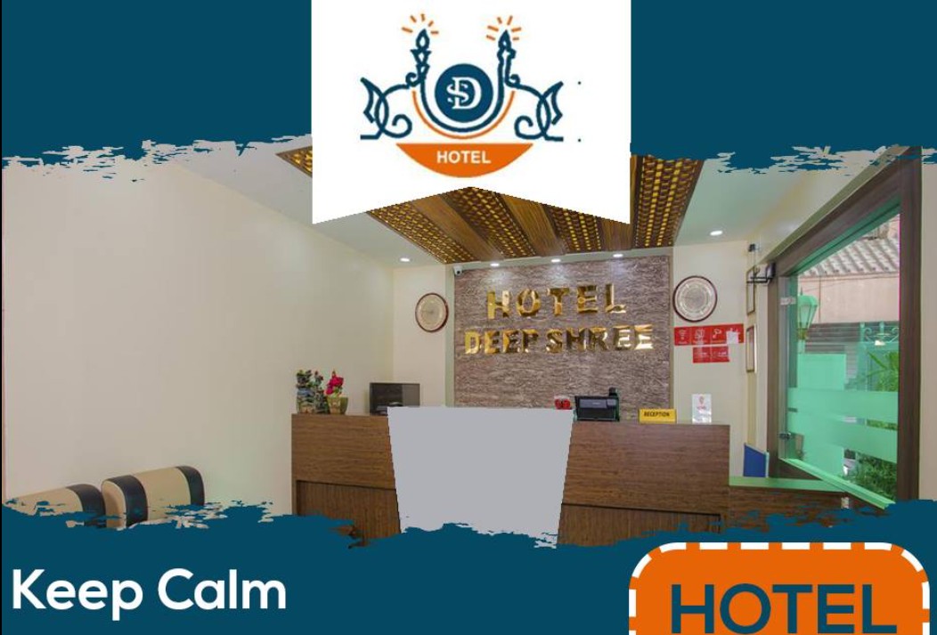 Hotel Deepshree Pvt Ltd