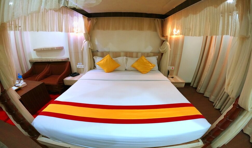 GALAXY SUITE