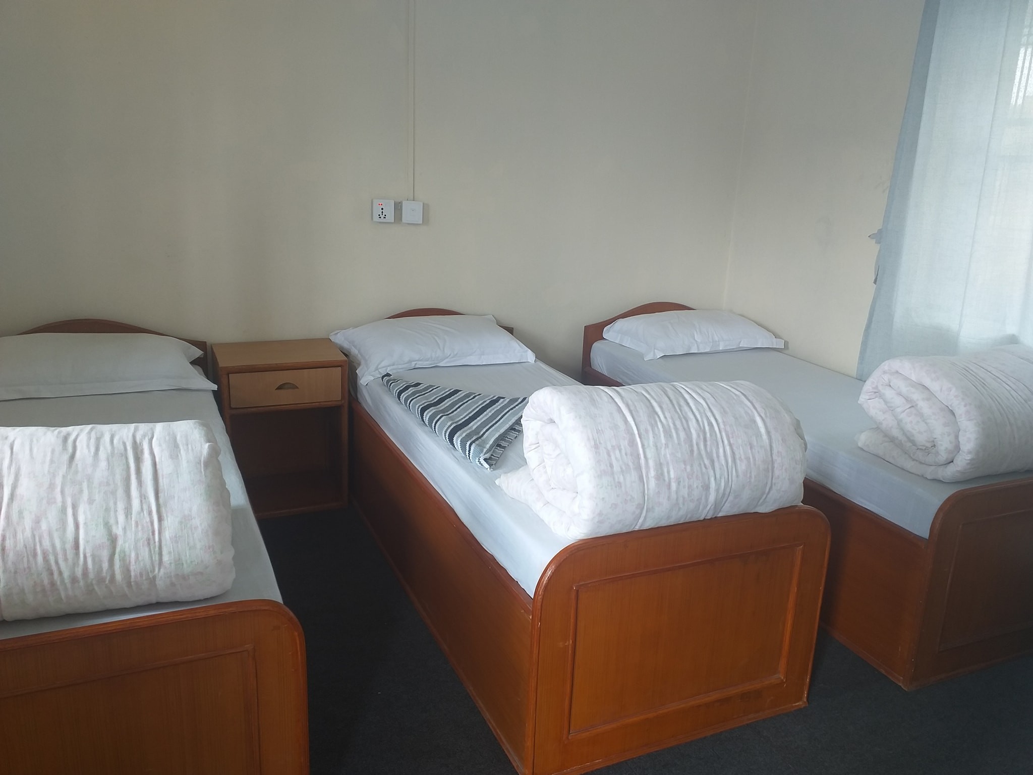 Breeze Guest House