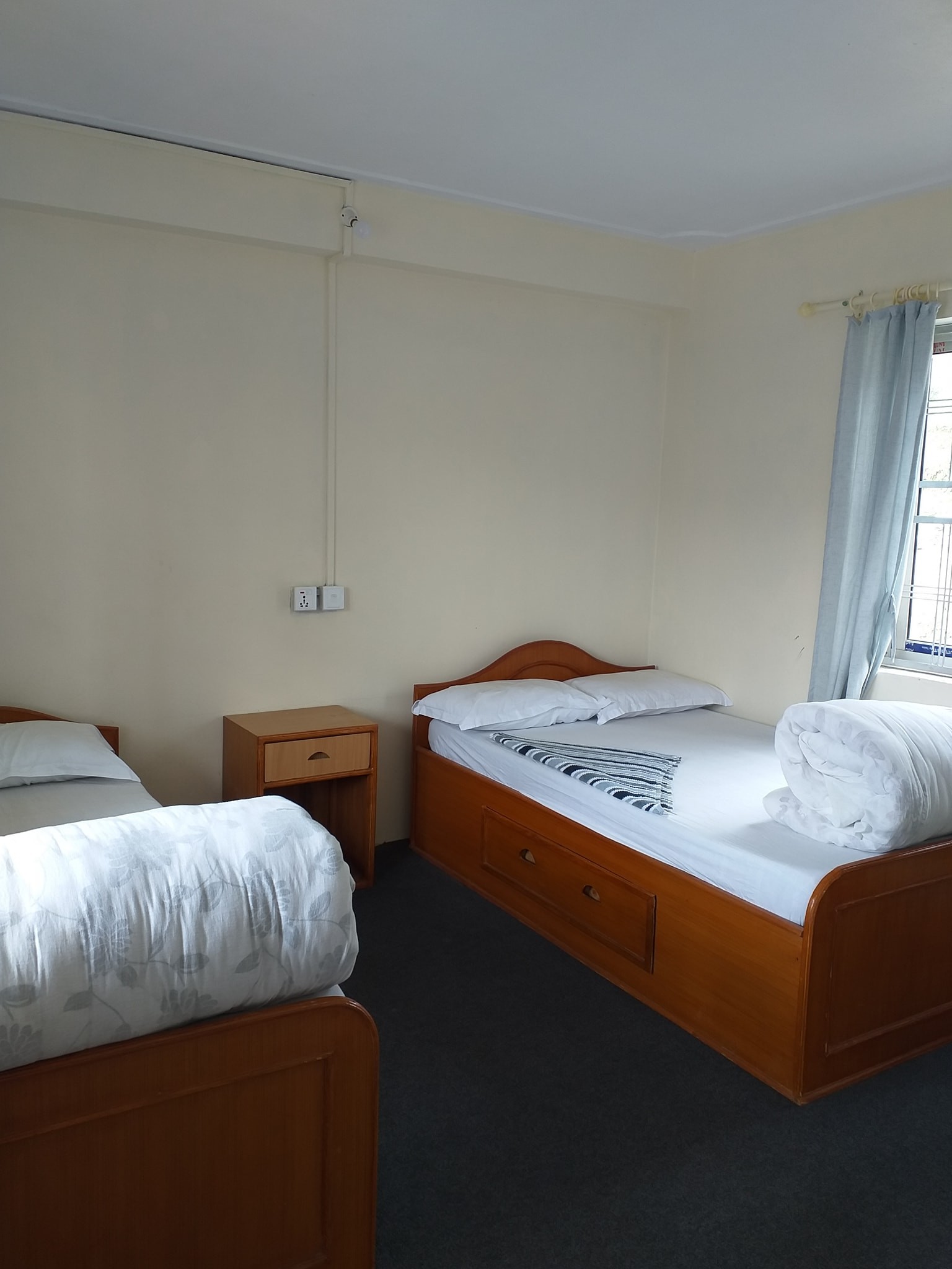 Breeze Guest House