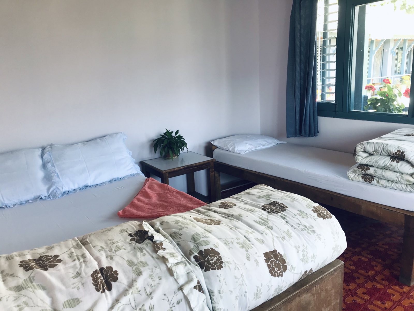 Hotel Trekkers Inn