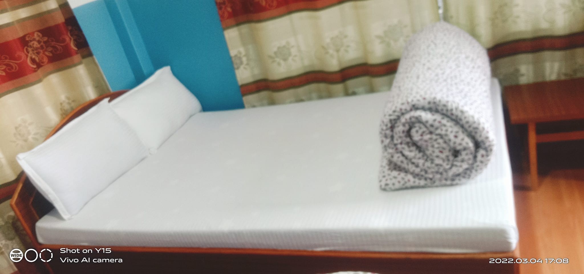 Samipya Hotel and Restaurant