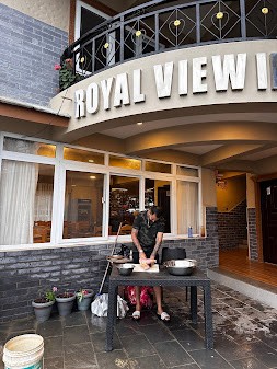 Royal View Inn Hotel