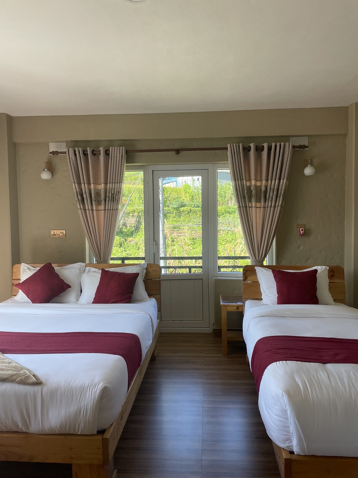 Royal View Inn Hotel