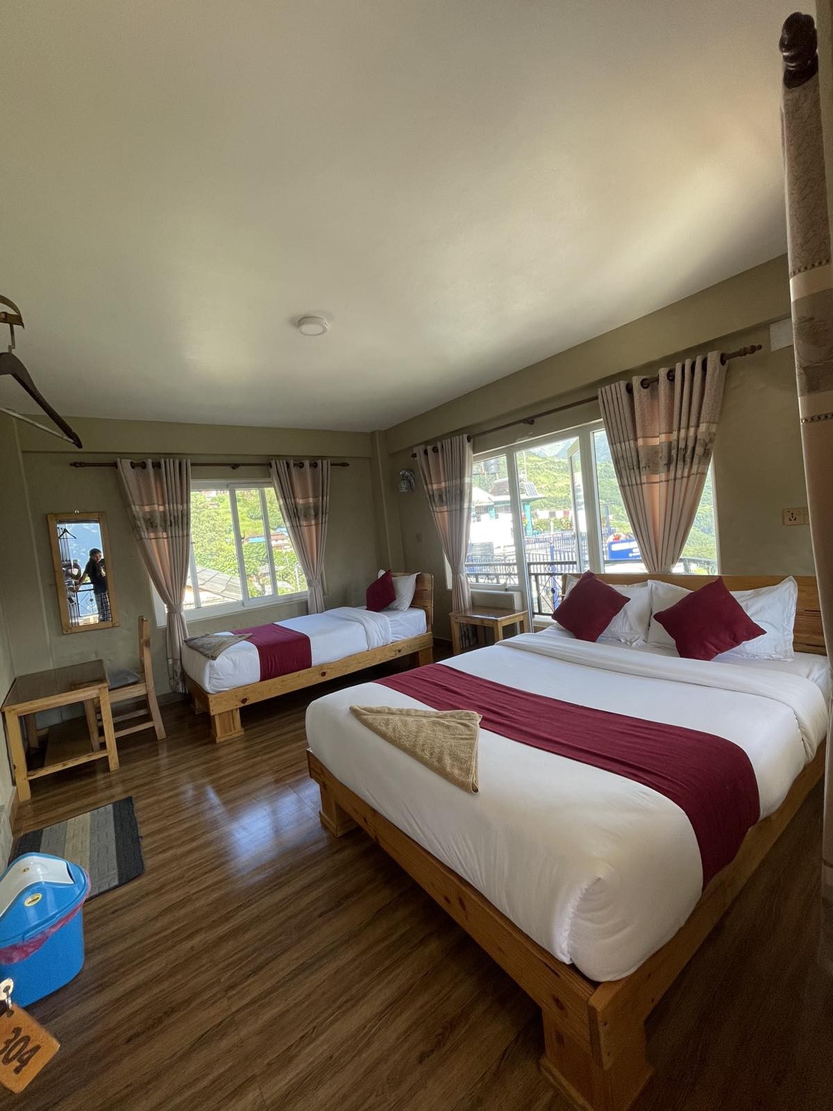 Royal View Inn Hotel