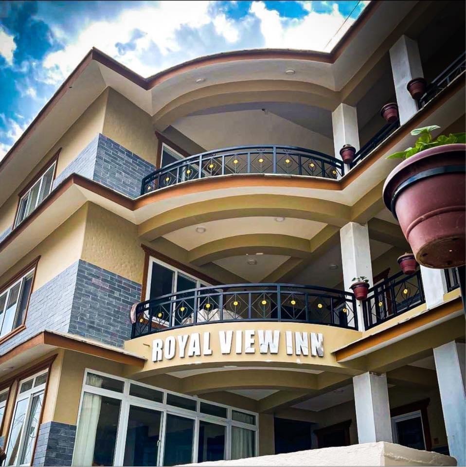 Royal View Inn Hotel