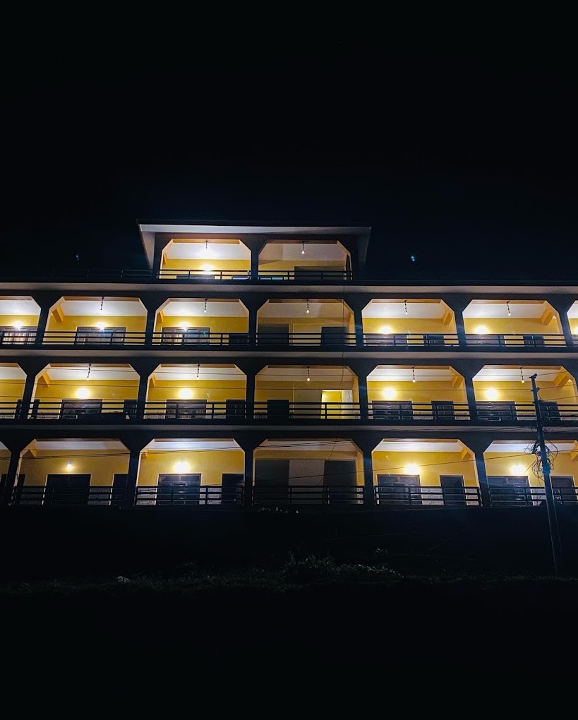 Hotel Trekker's Sanctuary