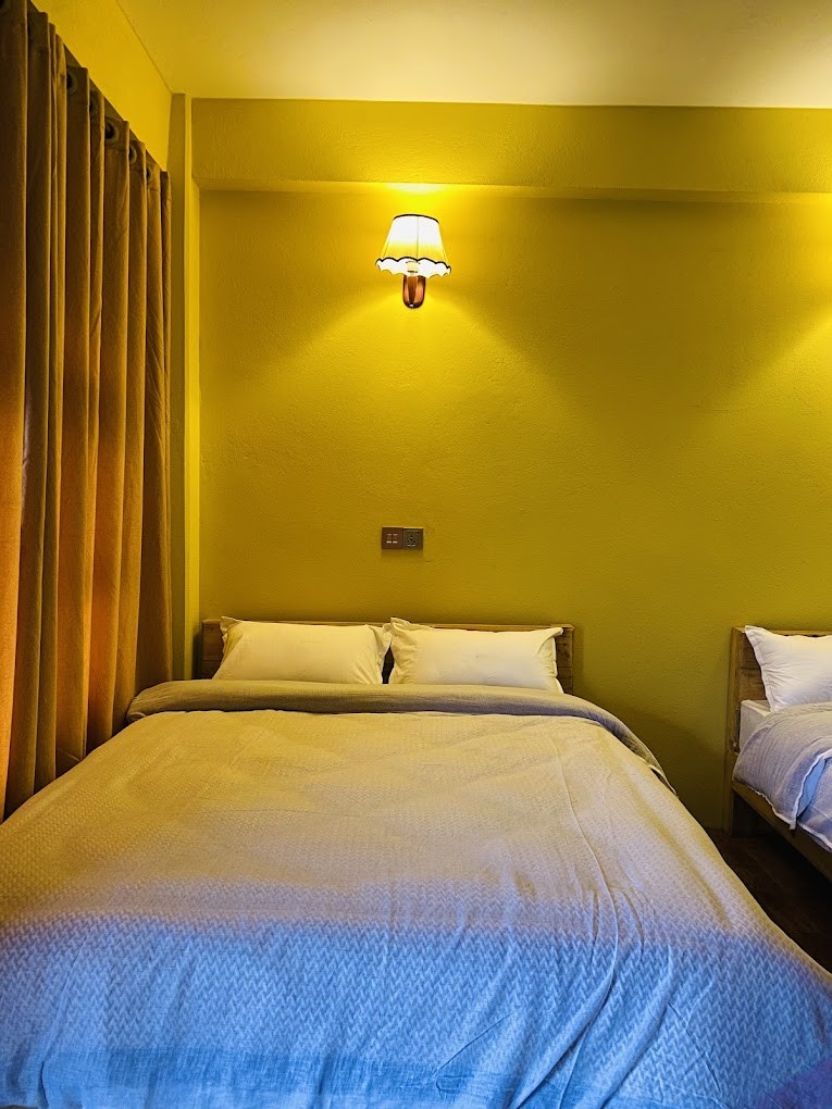 Hotel Trekker's Sanctuary