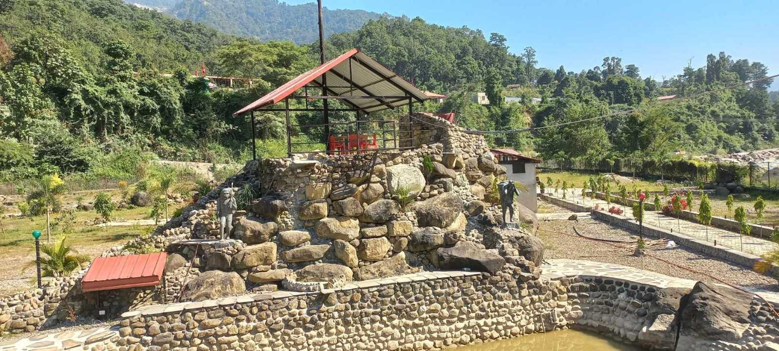 Tinau Riverside Resort Pvt. Ltd.