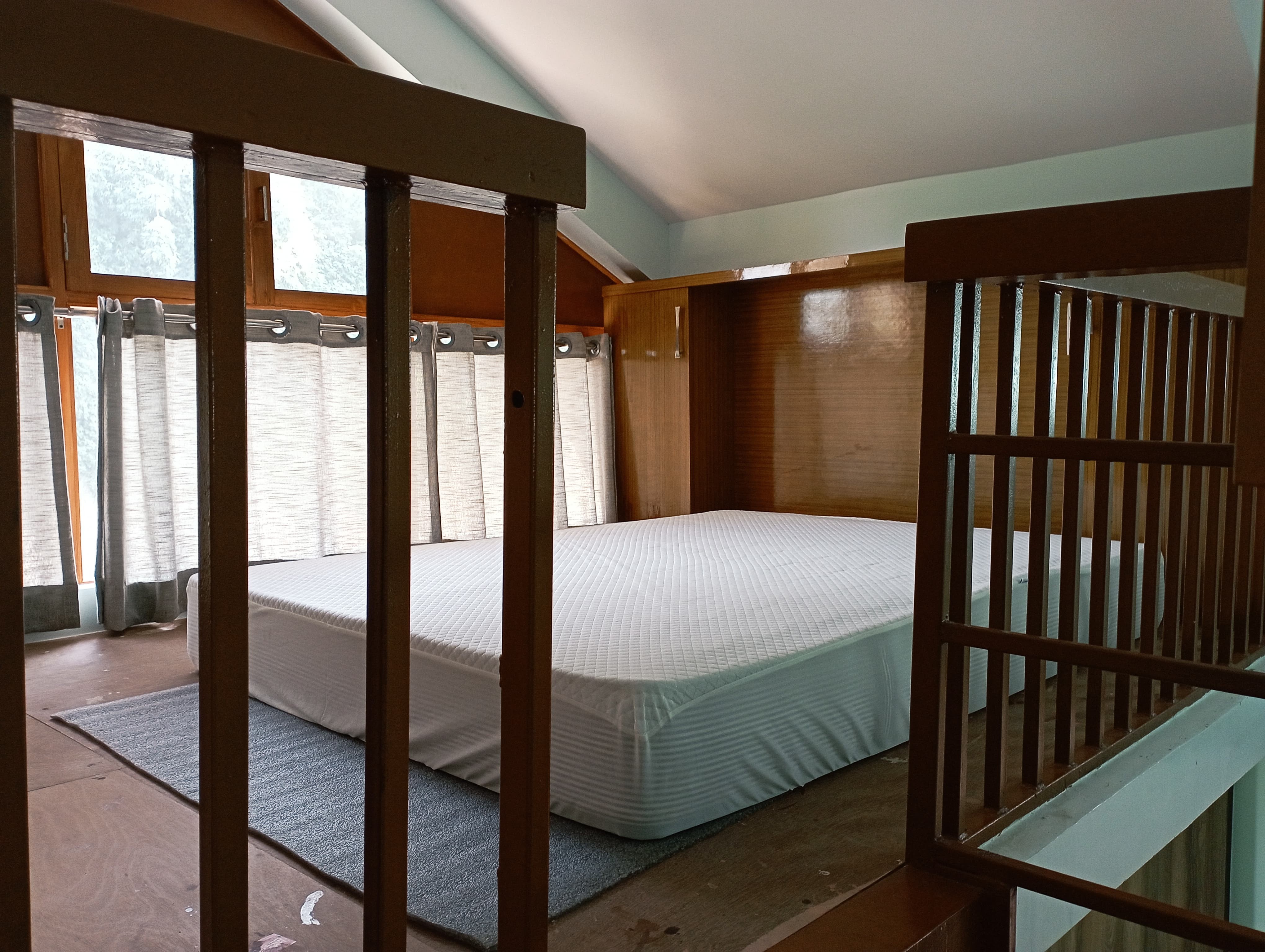 Tinau Riverside Resort Pvt. Ltd.|Standard Villa Room