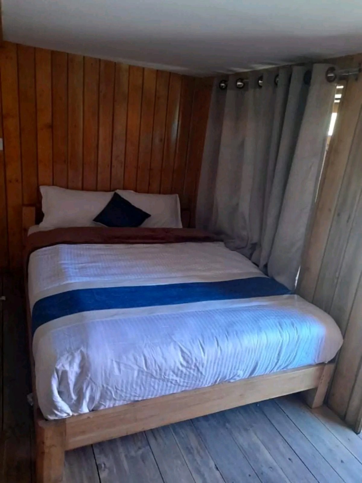 Tripura Resort Pvt Ltd
