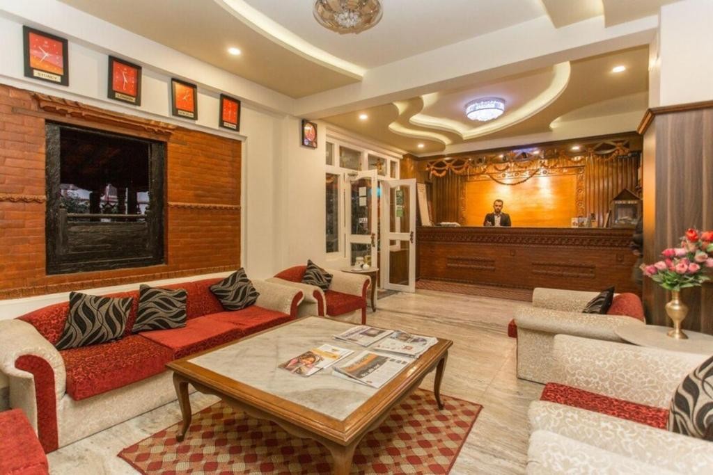 Hotel Encounter Nepal Pvt Ltd