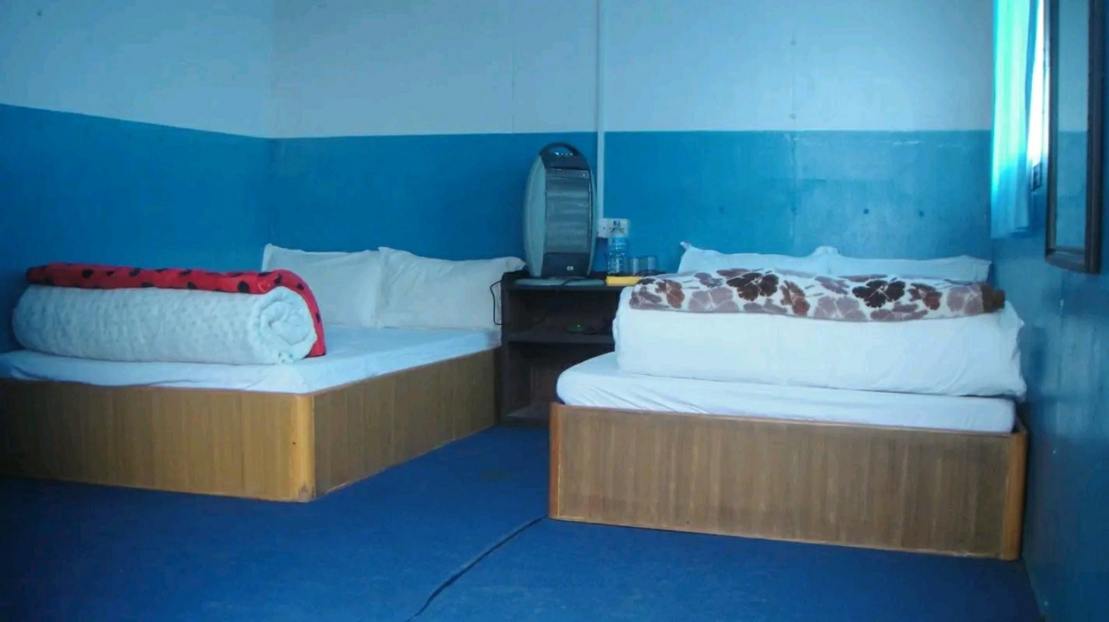 Paradise Garden Hotel