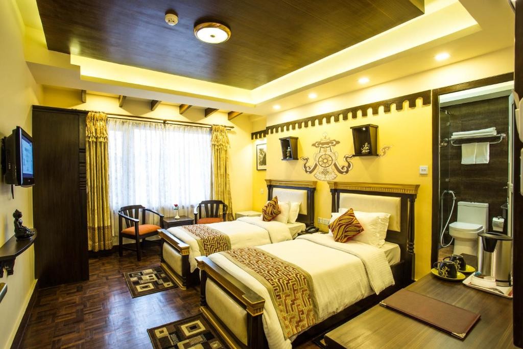 Hotel Encounter Nepal Pvt Ltd