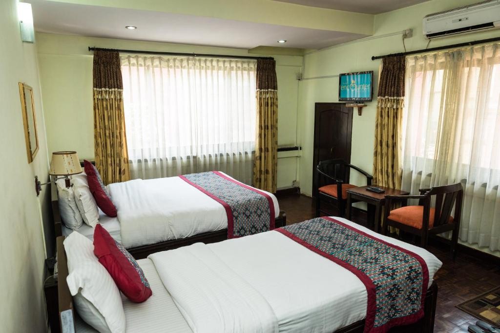 Hotel Encounter Nepal Pvt Ltd