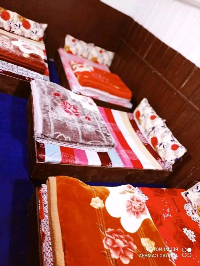 Hotel Five Forty Pvt Ltd