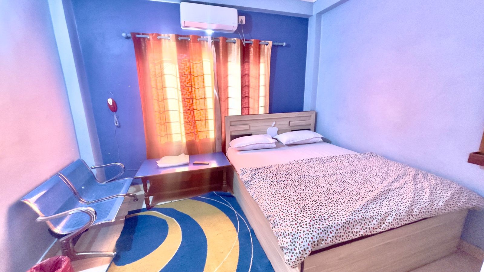 Ekant Hotel & Resturant