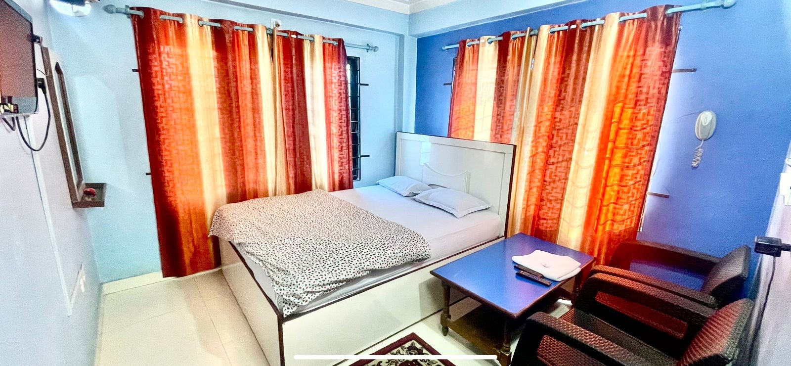 Ekant Hotel & Resturant