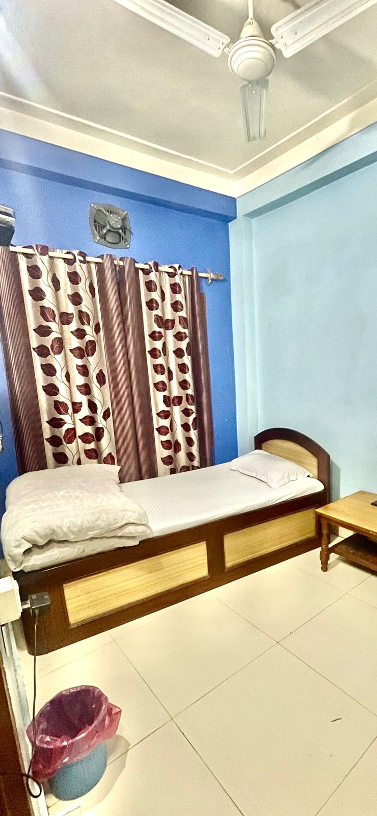 Ekant Hotel & Resturant