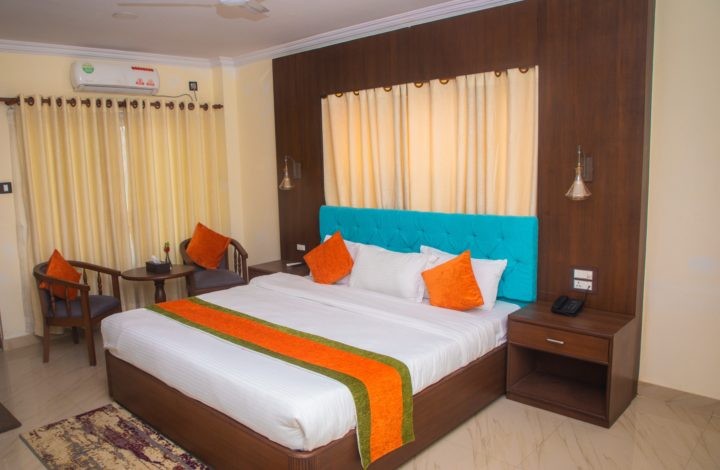 Gautam Buddha Airport Hotel