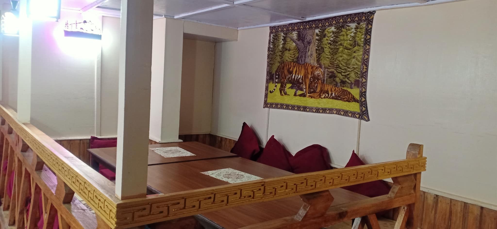 Hotel Golden Stupa Pvt Ltd