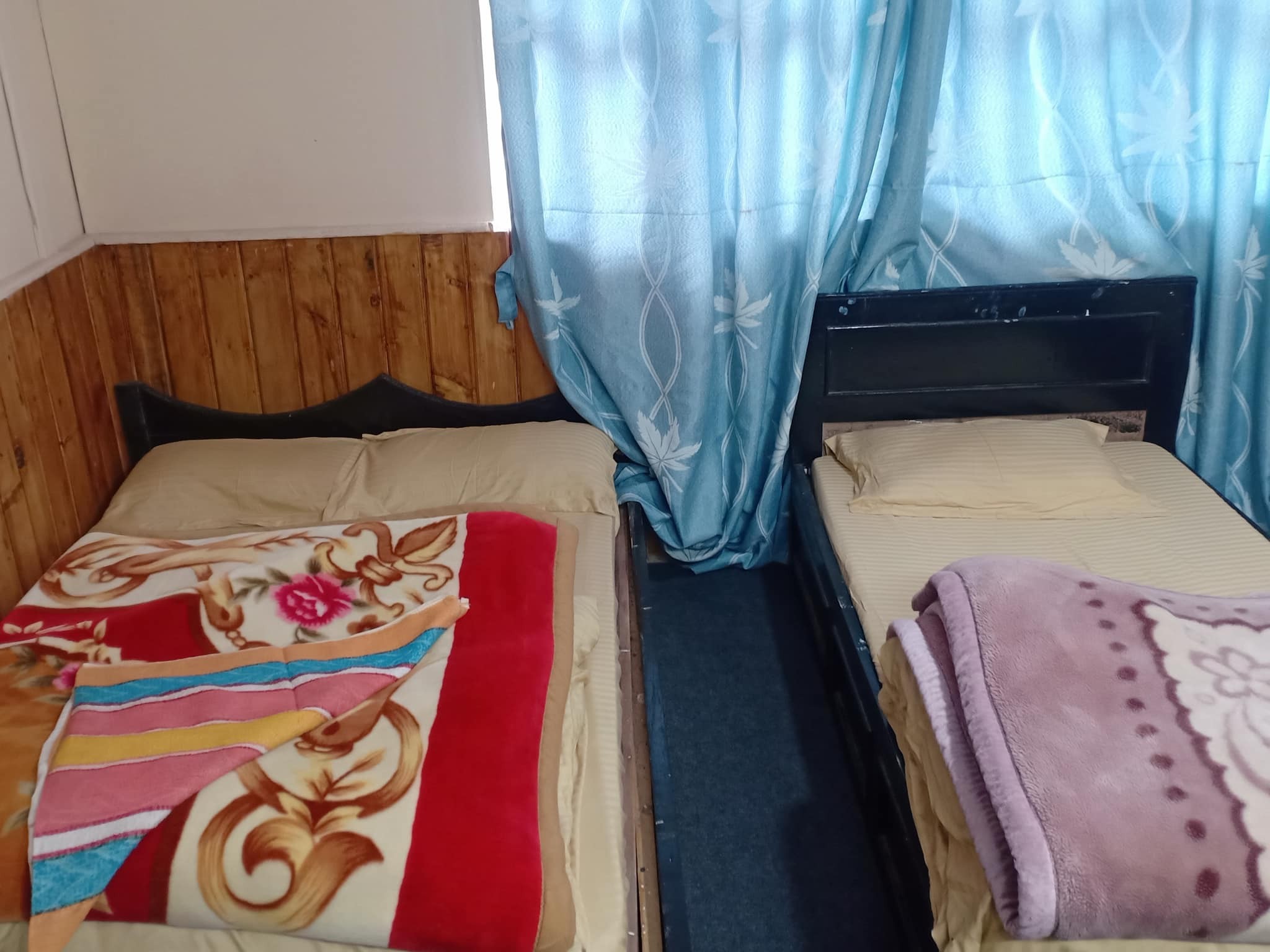 Hotel Golden Stupa Pvt Ltd