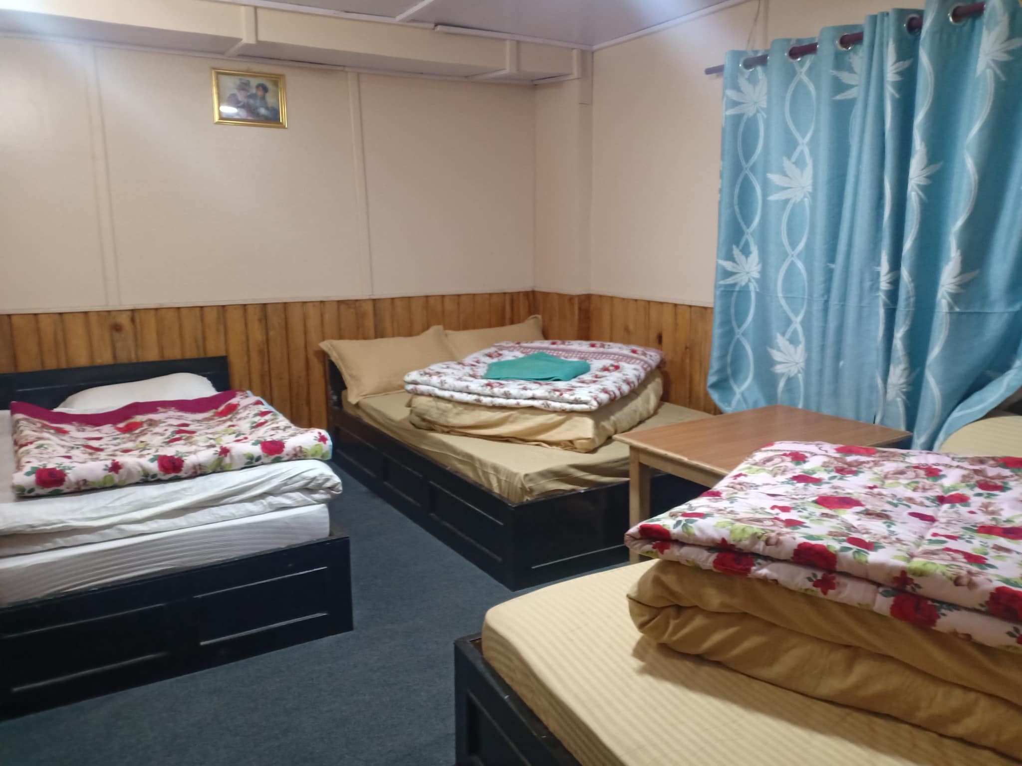 Hotel Golden Stupa Pvt Ltd