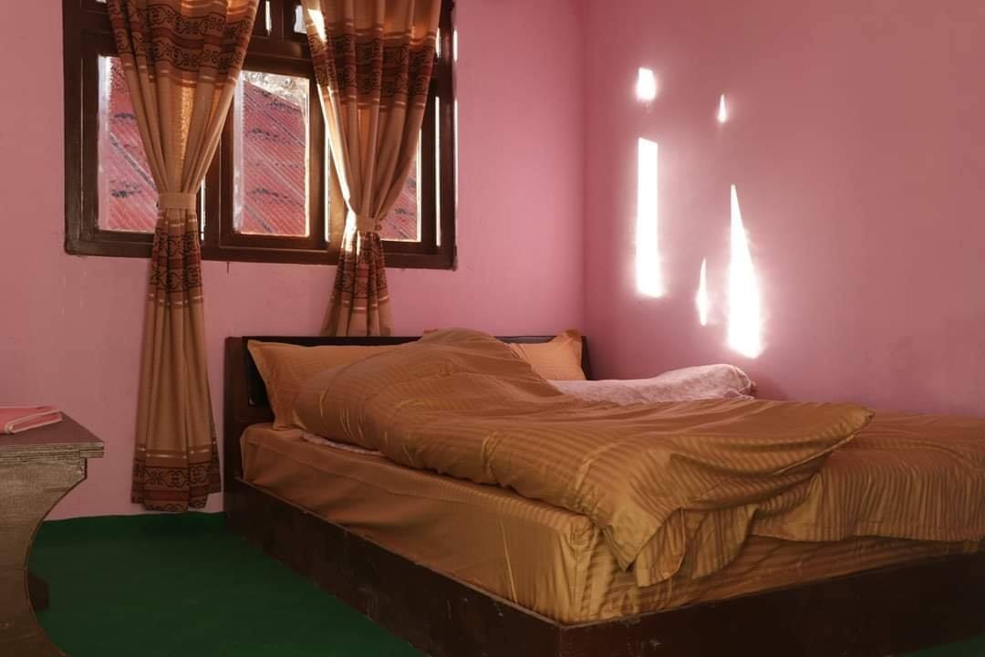 Hotel Mek Kuri Village pvt.ltd