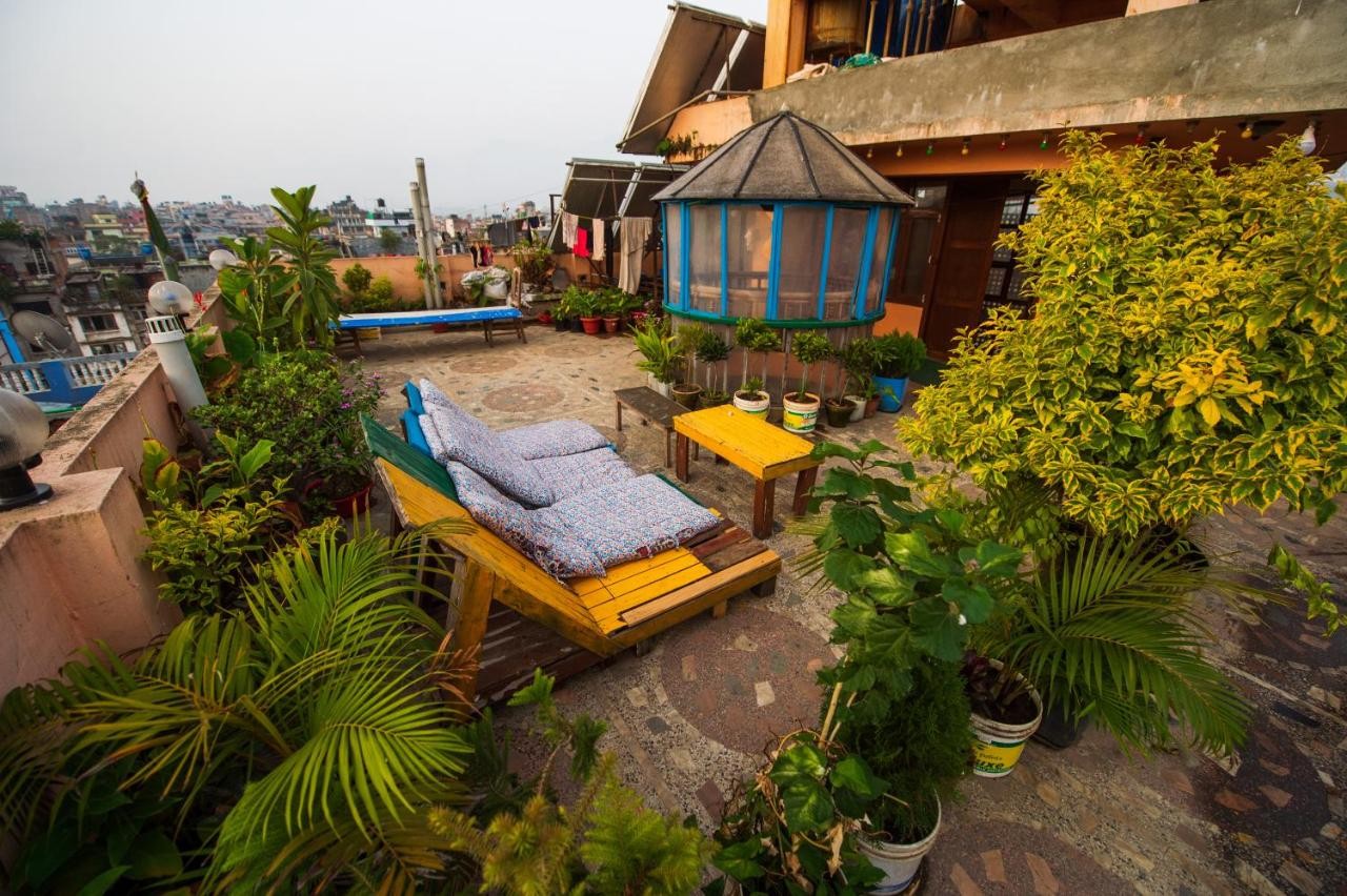 Hotel Pomelo House Inn Pvt Ltd