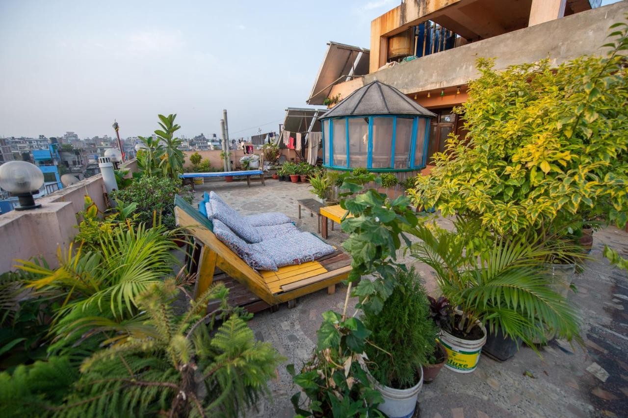 Hotel Pomelo House Inn Pvt Ltd