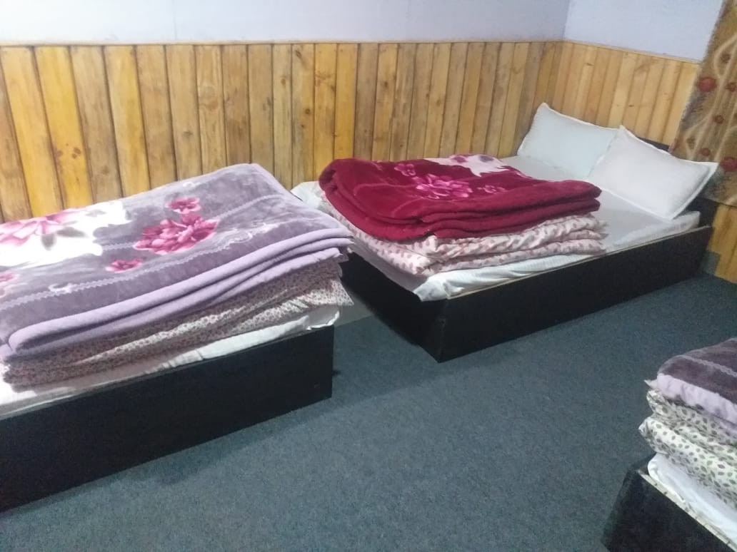 Kalinchowk Royal Sangam Hotel Pvt.Ltd