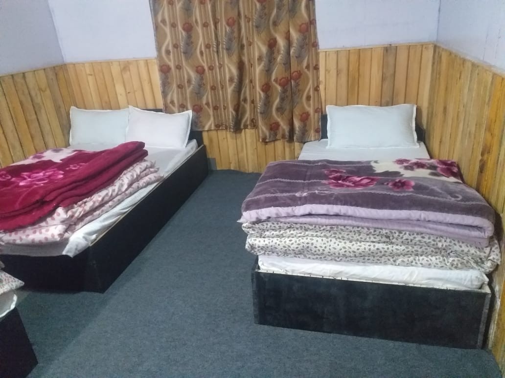 Kalinchowk Royal Sangam Hotel Pvt.Ltd