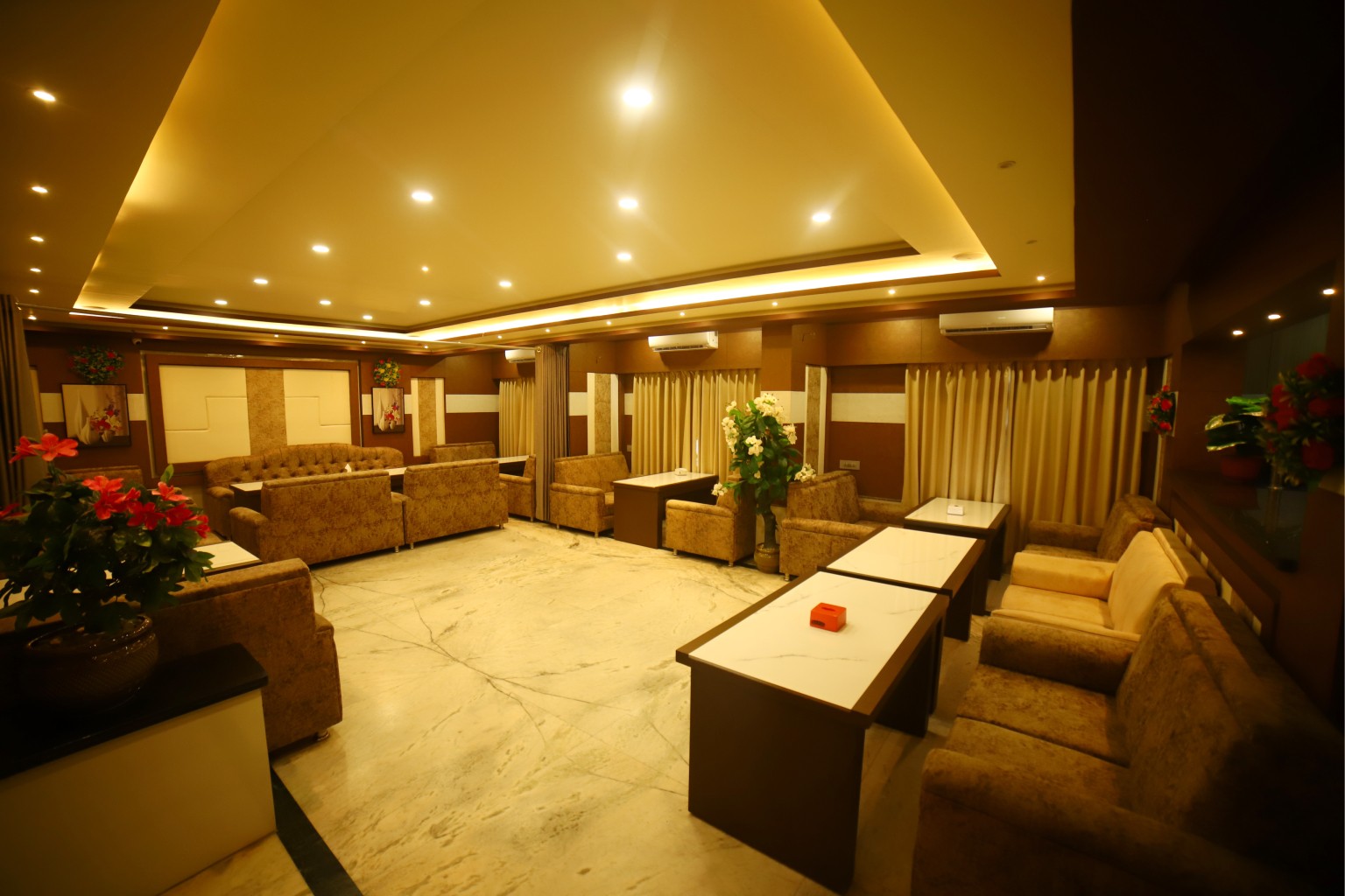 Hotel Daniel