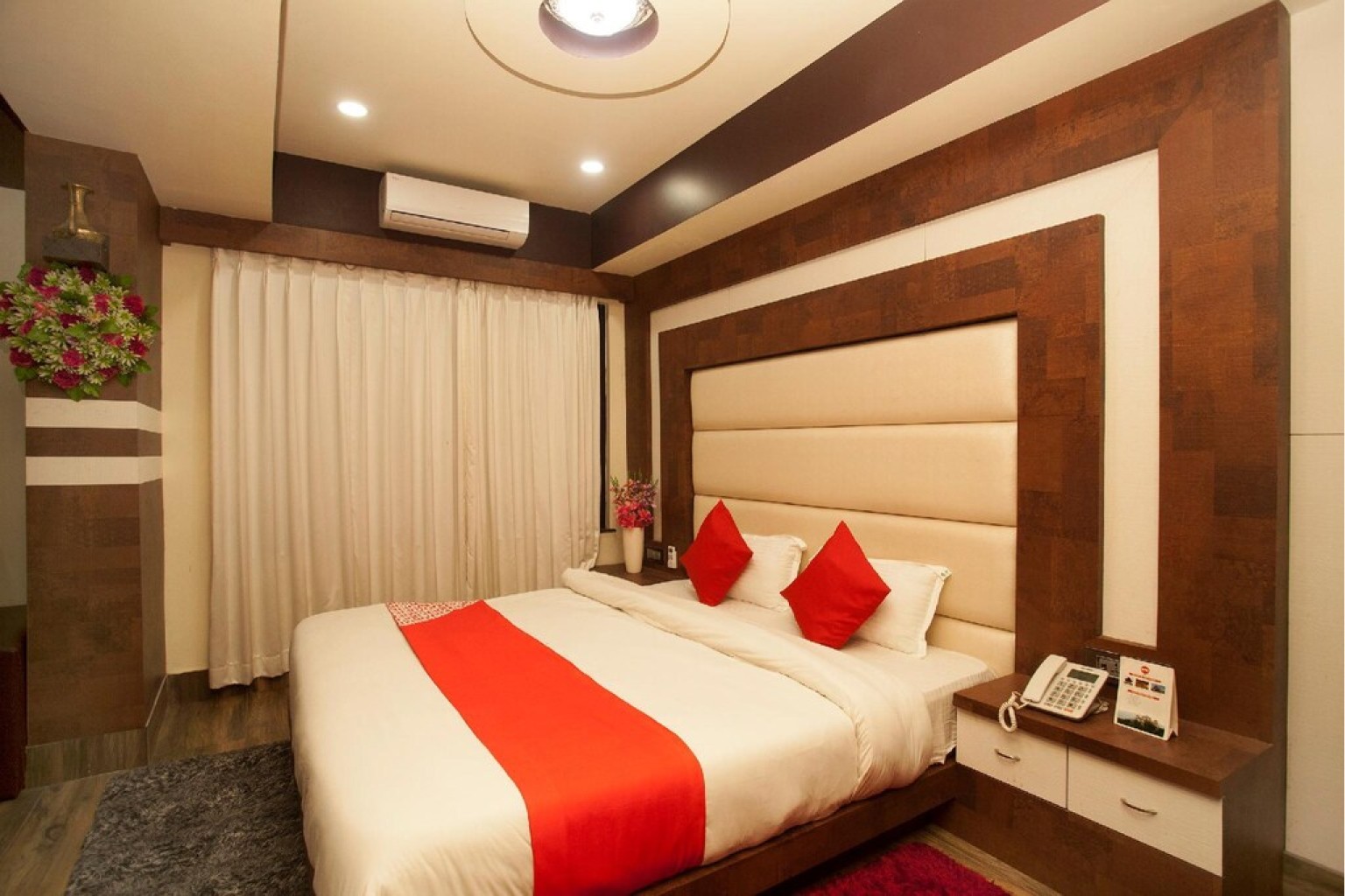 Hotel Daniel|Executive Room