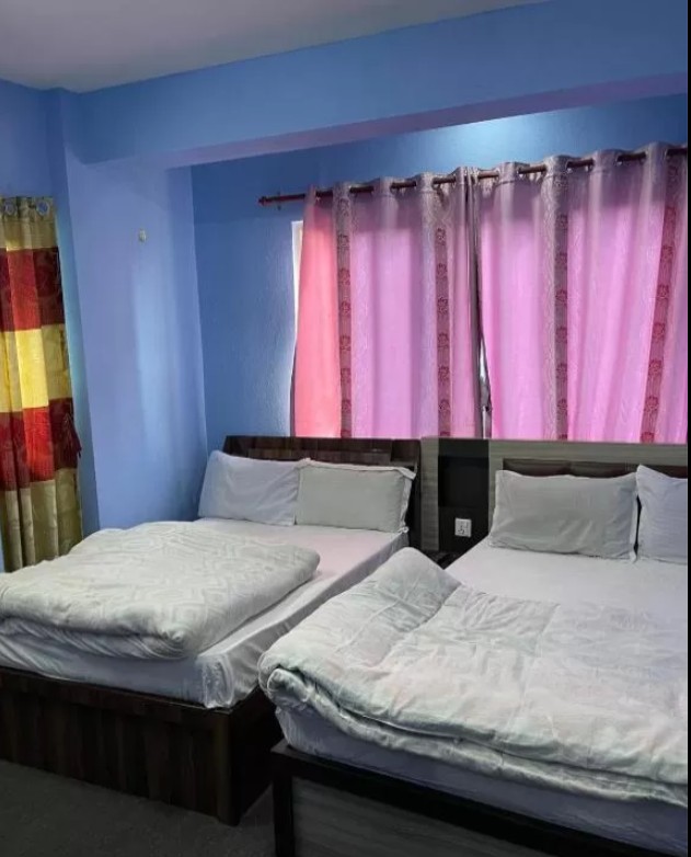 New Mechi Mahakali Hotel