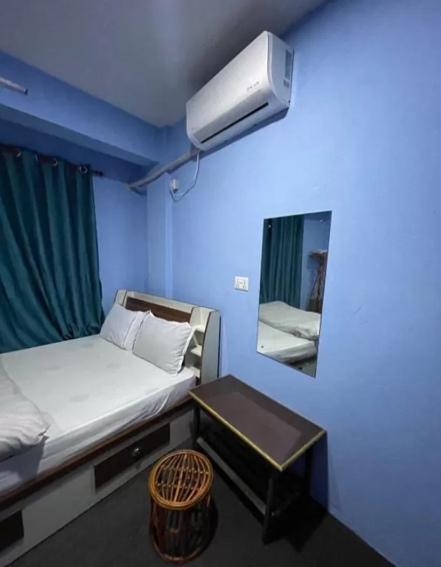 New Mechi Mahakali Hotel