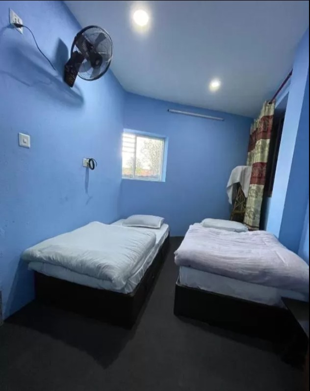 New Mechi Mahakali Hotel