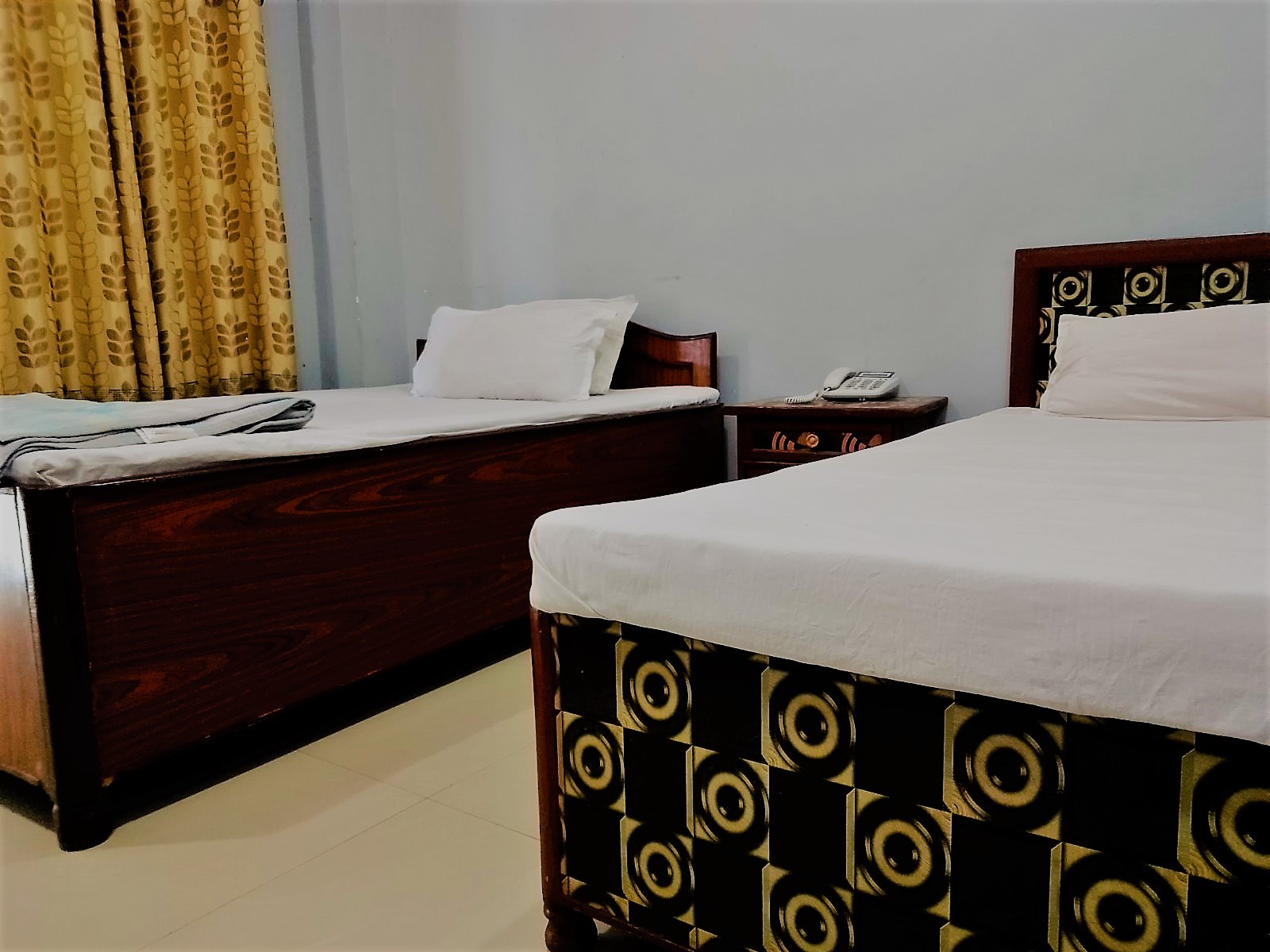 Non ac Room