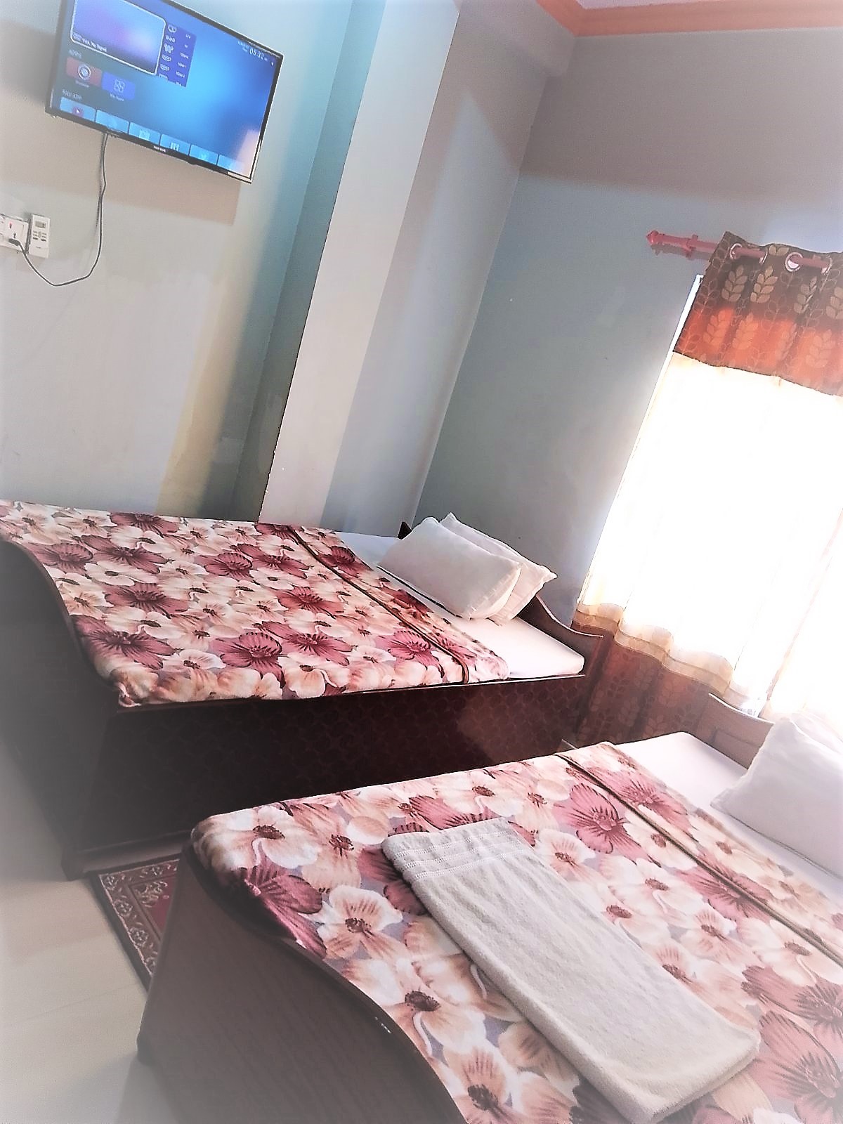 Ac room