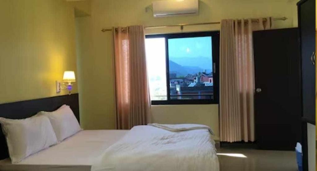 Suite Inn Lodge