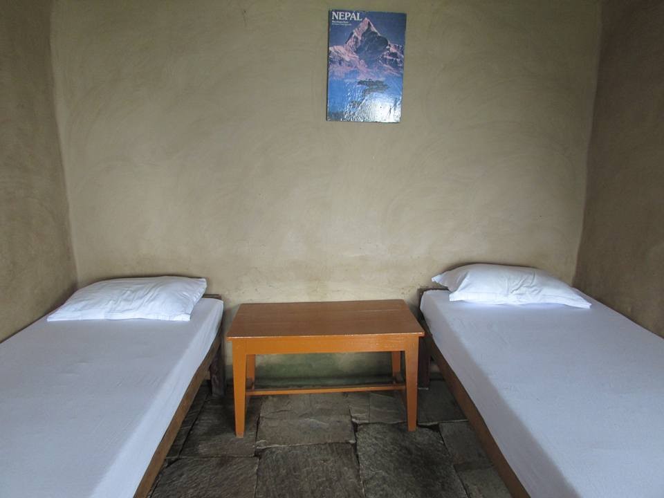 Ghandruk Guest House