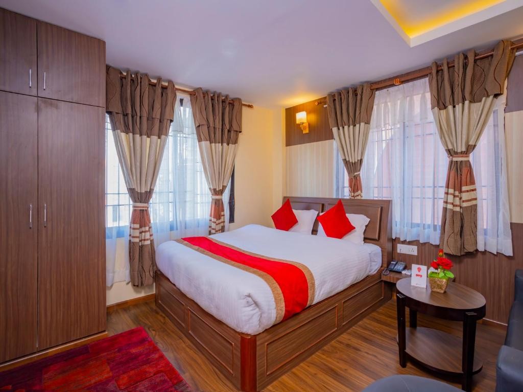 Hotel Deepshree Pvt Ltd